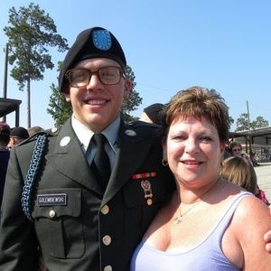 Meet your Posher, Debbie